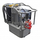 Насосная станция 4TEV8\0,8PECM для гайковертов гидравлических, серия Market